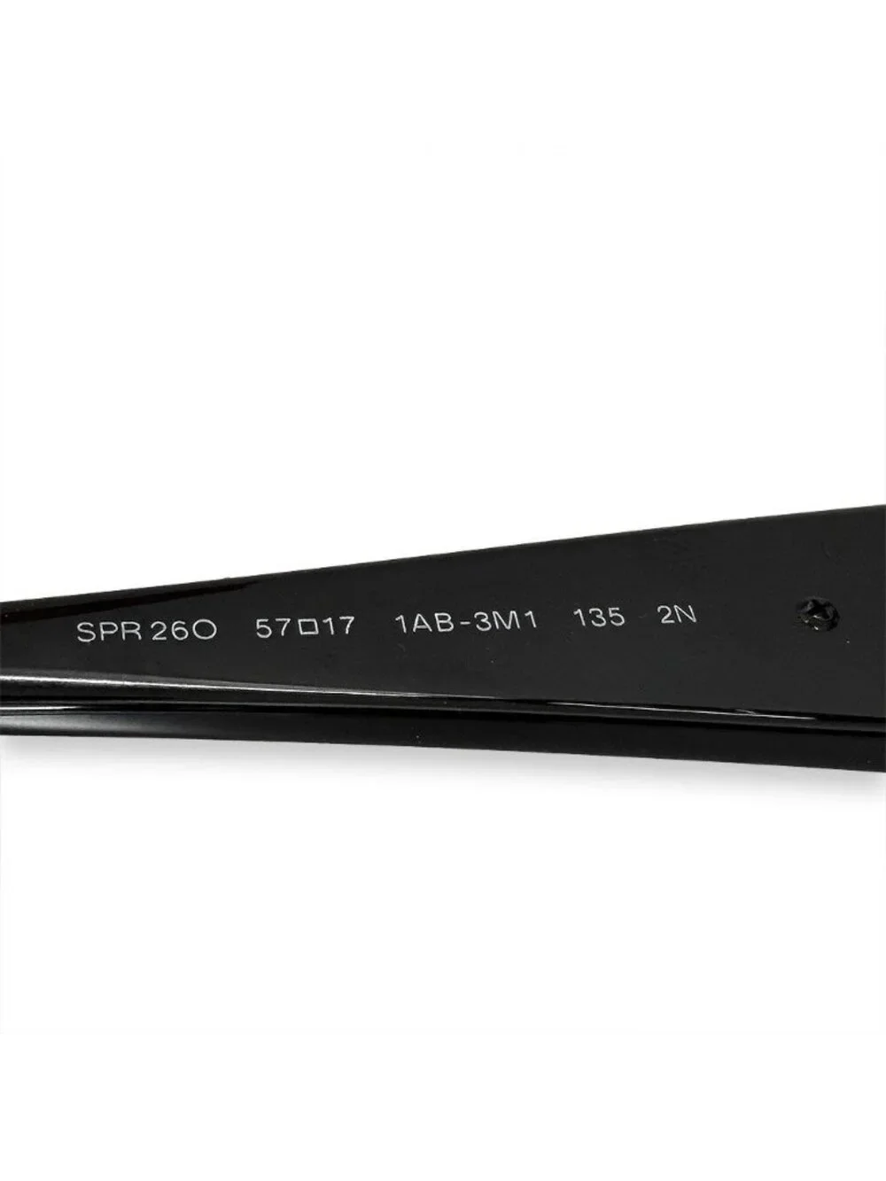Prada Symbol Sunglasses Eyewear